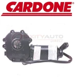 Cardone Reman 47-1546 Power Window Motor For 742-843 72215S82A01 04722S00A00 Kw. Fixed Price $84.19.