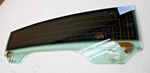 Convertible Top Rear Window Glass Heated Bmw F12 640I 650I (12-19) Oem. Fixed Price $213.75.