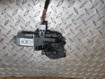 Oem 11-18 Volkswagen Jetta Sport Front Left Driver Door Window Regulator Motor. Fixed Price $74.99.