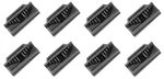 8 Windshield Glass Setting Blocks! For Gm Trucks Escalade Tahoe Envoy Yukon Etc. Fixed Price $19.95.