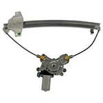 741-100 Dorman Window Regulator Front Driver Left Side New With Motor Lh Hand. Fixed Price $184.69.