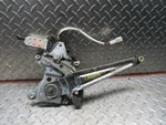 96-02 Toyota 4RUNNER Right Rear Passenger Window Regulator Electric 85710-35160. Fixed Price $42.71.