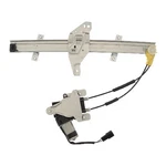 Dorman Oe Solutions Window Motor And Regulator Assembly P 741 638. Fixed Price $81.09.