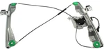 Fits 05-10 Cv Cobalt Coupe Power Window Regulator W/motor 07-09 G5 Front. Fixed Price $64.95.