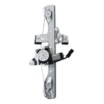 Rear Left Power Window Regulator Plastic Buick Encore 2013-2019 2-PIN 95299899. Fixed Price $197.99.