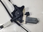 2011 Mercedes E350 Oem Front Right Door Window Regulator. Fixed Price $130.62.