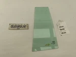 Volvo 960 Sedan Passenger Right Rear Door Vent Window Glass Fits 1995 1996 1997. Fixed Price $58.47.