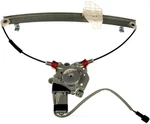 Dorman Power Window Regulator And Motor Assembly 741-694. Fixed Price $133.58.