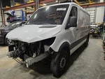 Passenger Rear Back Door High Roof Fits 19-22 Mercedes Sprinter 1500 1518767. Fixed Price $700.75.