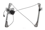 Power Window Motor And Regulator ASSEMBLY-2 Door, Coupe Aisin RPAGM-089. Fixed Price $87.34.