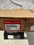 Genuine Honda Lower Molding 73151-THR-A01. Fixed Price $31.50.