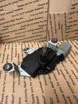2009-2017 Chevrolet Traverse Rear Window Wiper Motor Oem 23488243. Fixed Price $50.00.
