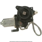 For Mazda Mpv 2000-2006 Cardone Rear Right Power Window Motor Tcp. Fixed Price $344.41.