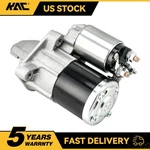 Starter Motor 2011-13 Ford Fiesta And 2014 2017-2019 1.6L Cw 19138N. Fixed Price $59.84.