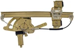 Power Window Regulator W/ Motor (dorman 741-818) Front Right. Fixed Price $98.88.