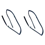 Fairchild Glass Run Channel Driver & Passenger Side Doors OEM#80330-01G61. Fixed Price $97.21.
