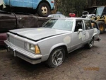 Driver Left Rear Door Glass Station Wagon Fits 1978-83 Oldsmobile Cutlass. Fixed Price $79.99.