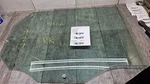 Passenger Right Rear Door Glass Tinted Fits 00-11 Focus 34427. Fixed Price $61.88.