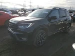 (local Pickup Only) Passenger Right Quarter Glass Fits 19-23 Passport 1961892. Fixed Price $199.90.