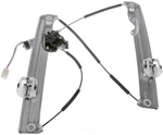 Power Window Motor And Regulator Assembly Dorman 751-714 Fits 13-19 Ford Escape. Fixed Price $86.70.