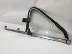 1967 Volkswagen Fastback Oem Right Door Vent Glass Moveable. Fixed Price $100.00.