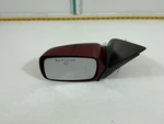 1995-1996 Mercury Mystique Front Left Driver Side View Mirror Assembly Oem. Fixed Price $59.49.
