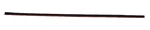 Front Window Channel Fits Lt Or Rt Side 12X825 Volkswagen TYPE3 1962-1973. Fixed Price $29.99.