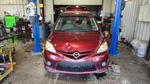 Passenger Right Front Door Glass Fits 06-10 12-17 Mazda 5 1109211. Fixed Price $115.00.