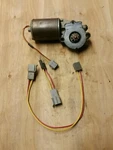 A1 Cardone 42-36 New Window Lift Motor (reman) 1977-1989 Lincoln (no Core). Fixed Price $44.99.