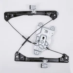 Power Window Motor And Regulator Assembly Tyc 660584. Fixed Price $70.51.
