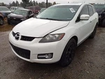 Passenger Rear Door Glass Privacy Tint Fits 07-12 Mazda CX-7 10141123. Fixed Price $135.02.