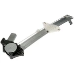 Dorman 751-414 Power Window Regulator And Motor Assembly For 17-21 Honda Cr-v. Fixed Price $294.80.