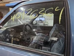 Driver Front Door Glass Fits 88-02 Chevrolet 3500 Pickup 612084. Fixed Price $199.00.