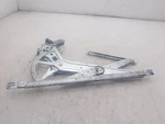 Driver Rear Window Regulator Electric Crewcab 4 Door Fits 07-16 Toyota Tundra. Fixed Price $108.49.