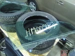 15-17 Toyota Camry Passenger Right Front Door Glass. Fixed Price $225.44.