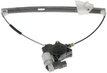 Power Window Motor And Regulator Assembly Dorman 748-050. Fixed Price $145.87.