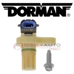 Dorman Transaxle Input Speed Sensor For 2005-2006 Mercury Mariner Electrical. Fixed Price $46.43.
