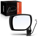 Front Driver Side Power Mirror With Heated Subaru Forester 2013-2018 Manual. Fixed Price $60.29.