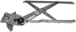 Window Regulator Dorman 749-863 Fits 00-06 Toyota Tundra. Fixed Price $117.88.