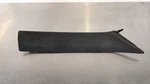 EB1413 2015 Porsche 991 911 GT3 Right Rh Front A-pillar Trim Panel Alcantara. Fixed Price $194.99.