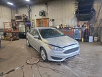 Used Rear Right Door Window Regulator Fits: 2018 Ford Focus Electric W/o Au. Fixed Price $100.90.