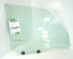 1982-1988 Chrysler Lebaron Sdn Wgn Front Door Window Glass Passenger Right Oem. Fixed Price $61.59.