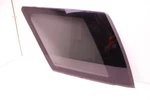 Rear Side Window Driver Quarter Glass With Telematics Onstar Opt UE1 Fits 02-07. Fixed Price $138.99.