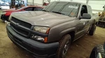 (local Pickup Only) Back Glass Classic Style Creased Door Skin Fits 99-07 Sierra. Fixed Price $166.16.
