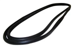 Crown Automotive 55019988 Windshield Glass Weatherstrip Fits 87-95 Wrangler (yj). Fixed Price $35.63.