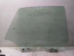Passenger Right Rear Door Glass Sedan Fits 00-04 Legacy 321187. Fixed Price $69.95.
