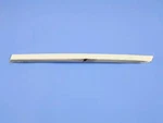 Genuine Mopar Rear Door Molding 55078069AC. Fixed Price $115.64.