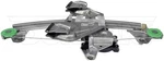 Dorman 751-182 Power Window Regulator And Motor Assembly For 98-04 Seville. Fixed Price $214.99.