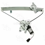 One New Aci Power Window Motor And Regulator Assembly Rear Left 389409. Fixed Price $95.99.