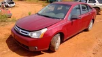 Driver Left Front Door Glass Sedan Fits 08-11 Focus 241451. Fixed Price $125.59.